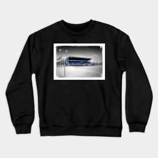 The RSC - Waterford FC - League of Ireland Football Artwork Crewneck Sweatshirt